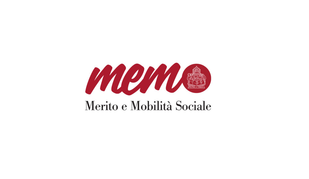 Progetto ME.MO. – Merito e Mobilità Sociale della Scuola Universitaria Superiore di Pisa Sant’Anna